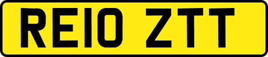 RE10ZTT