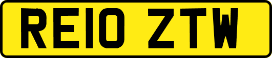 RE10ZTW