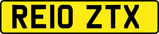 RE10ZTX