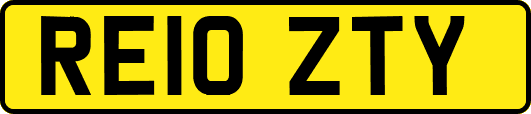 RE10ZTY