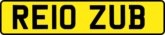 RE10ZUB