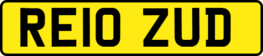 RE10ZUD