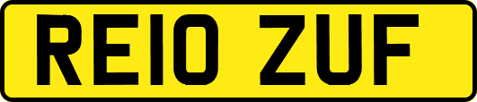 RE10ZUF