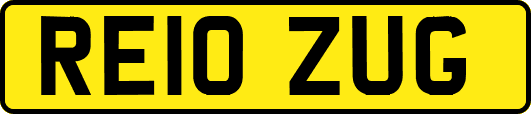 RE10ZUG
