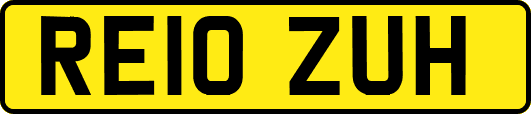 RE10ZUH