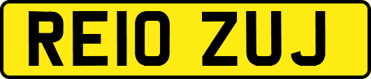 RE10ZUJ