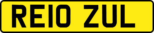 RE10ZUL