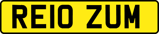 RE10ZUM