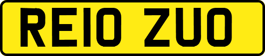 RE10ZUO