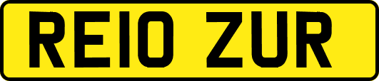 RE10ZUR