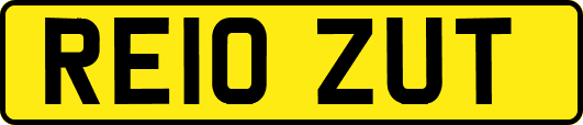 RE10ZUT