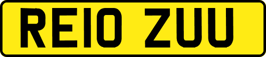 RE10ZUU