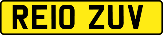 RE10ZUV