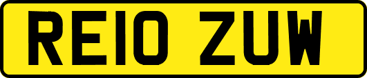 RE10ZUW