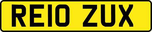 RE10ZUX