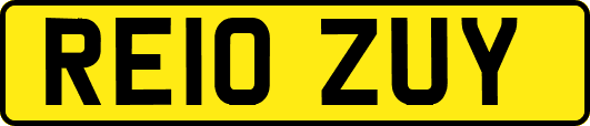 RE10ZUY