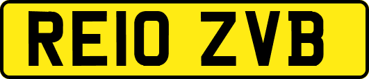 RE10ZVB