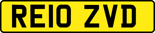RE10ZVD
