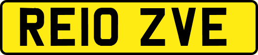 RE10ZVE