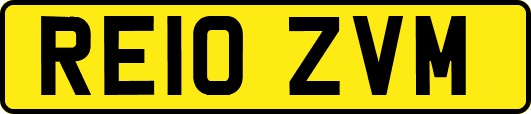 RE10ZVM