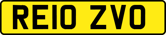 RE10ZVO