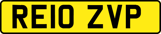 RE10ZVP