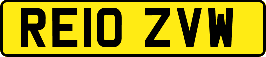 RE10ZVW