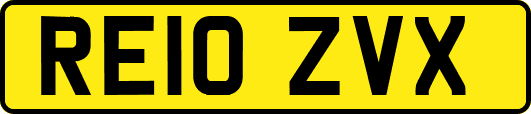 RE10ZVX