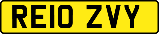 RE10ZVY