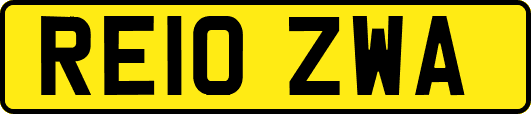 RE10ZWA