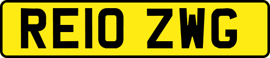 RE10ZWG