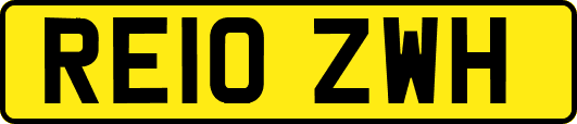RE10ZWH