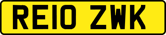 RE10ZWK