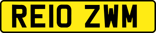 RE10ZWM