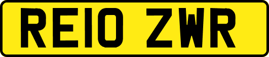 RE10ZWR