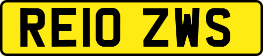 RE10ZWS