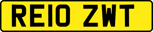 RE10ZWT