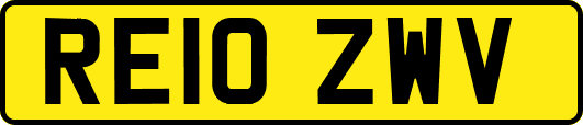 RE10ZWV