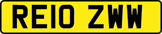 RE10ZWW