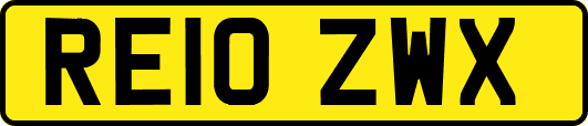 RE10ZWX