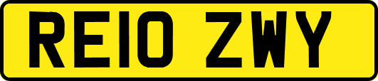 RE10ZWY