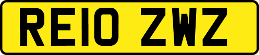 RE10ZWZ