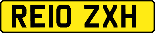 RE10ZXH