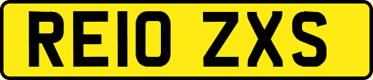 RE10ZXS