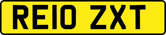 RE10ZXT