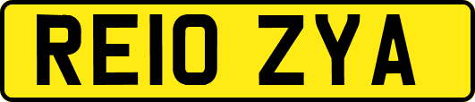 RE10ZYA
