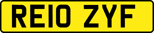 RE10ZYF