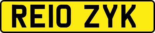 RE10ZYK