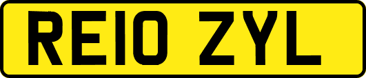 RE10ZYL