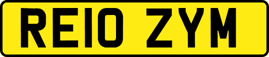 RE10ZYM